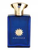 Парфюмерная вода Amouage Interlude, 100 мл, Для Мужчин, Тестер