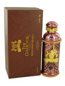 Парфюмерная вода Alexandre J The Collector Morning Muscs, 100 мл, Для Женщин