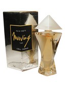 Духи Gilles Cantuel Moving, 7,5 мл, Для Женщин