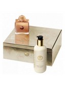 Набор Amouage Ciel (Парфюмерная вода 100 мл, Лосьон для тела 300 мл) Для Женщин