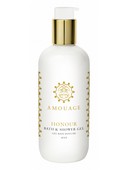 Гель для душа Amouage Honour, 300 мл, Для Мужчин, Тестер