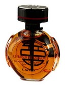 Духи Cartier Le Baiser du Dragon, 30 мл, Для Женщин, Тестер