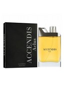 Парфюмерная вода Accendis 0.1, 100 мл, Унисекс