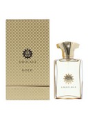 Парфюмерная вода Amouage Gold, 50 мл, Для Мужчин