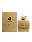 Парфюмерная вода Amouage Gold, 50 мл, Для Женщин