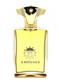 Парфюмерная вода Amouage Gold, 100 мл, Для Мужчин, Тестер
