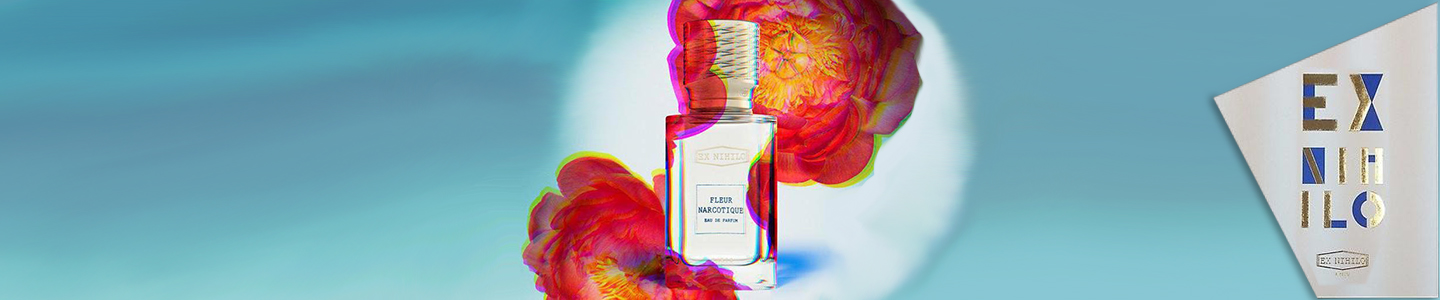 Ex Nihilo Fleur Narcotique