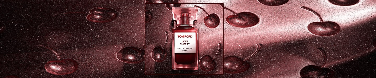 Tom Ford Lost Cherry