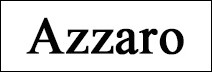 Azzaro Azzaro