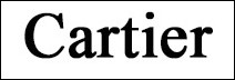 Cartier Cartier