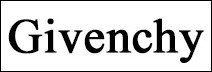 Givenchy Givenchy