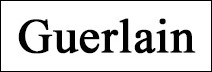 Guerlain Guerlain