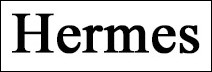 Hermes Hermes