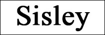 Sisley Sisley