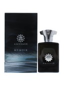 Парфюмерная вода Amouage Memoir, 50 мл, Для Мужчин