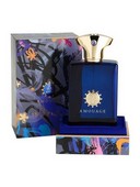 Парфюмерная вода Amouage Interlude, 100 мл, Для Мужчин