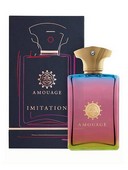 Парфюмерная вода Amouage Imitation, 100 мл, Для Мужчин