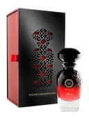 Духи AJ Arabia Widian Hili, 50 мл, Унисекс