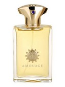 Парфюмерная вода Amouage Jubilation XXV, 100 мл, Для Мужчин, Тестер